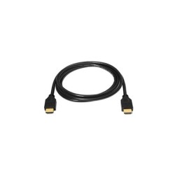 Nanocable Cable Conexión HDMI V 1.4  1,8 M