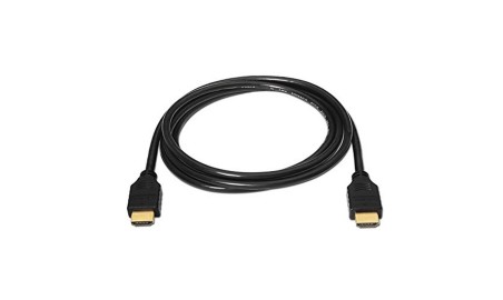 Nanocable Cable Conexión HDMI V 1.4 3 M