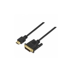 Nanocable Cable DVI/HDMI...