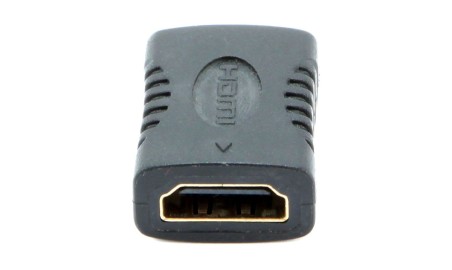 Gembird Adaptador HDMI A/H-A/H