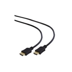 Gembird Cable HDMI Ethernet...