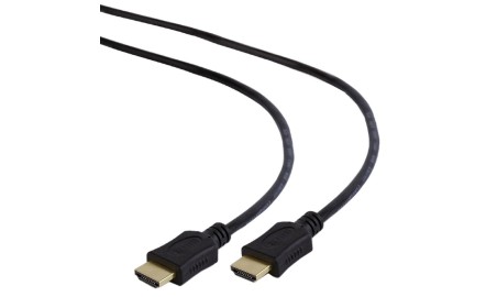 Gembird Cable HDMI Ethernet CCS V 1.4  1,8 Mts