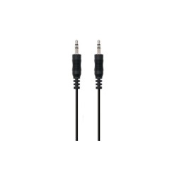 Ewent Cable Audio Estereo Jack 3,5mm -10mt