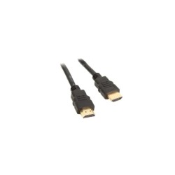 iggual Cable HDMI - HDMI 2.1 8K 2 metros negro