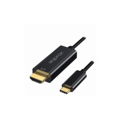 APPROX Adaptador USB Tipo-C a 4K HDMI