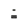 Nanocable Conversor USB-C a HDMI 1.4 4K@30HZ 3 m