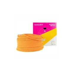 Nanocable Cable Red CAT7...