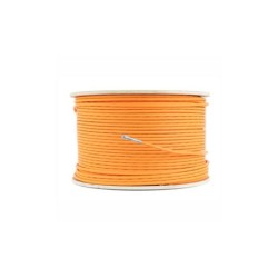 Nanocable Cable Red CAT7...