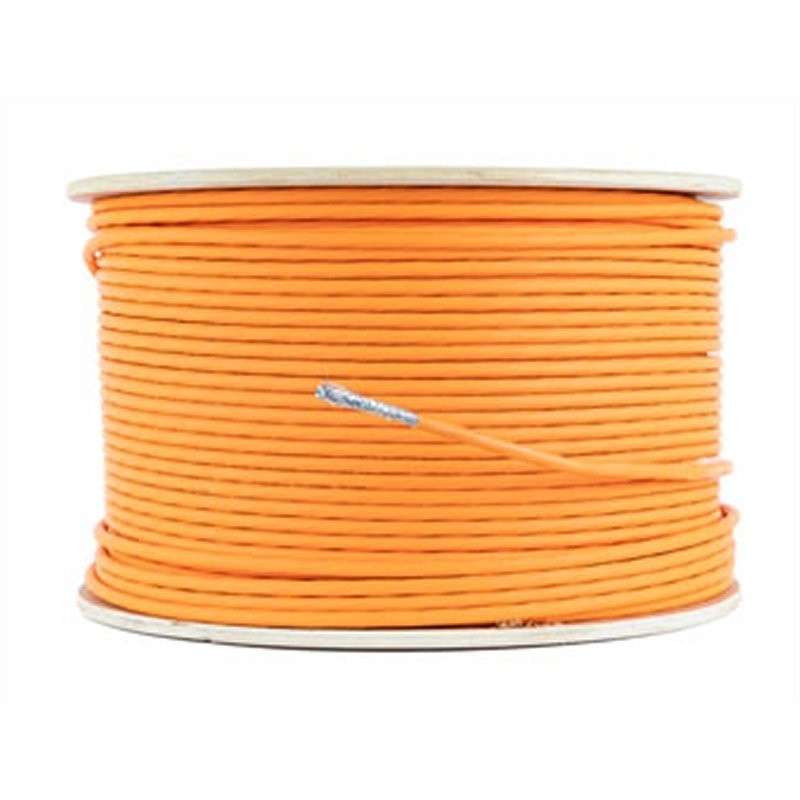 Nanocable Cable Red CAT7 CPR LSZH AWG23 305M