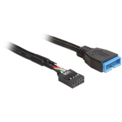 Delock Cable USB 2.0...