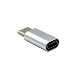 EWENT EW9645 Adapter USB3.1 Type C/USB 2.0 Micro