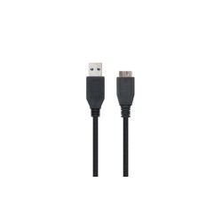 Ewent Cable USB 3.0  "A" M...