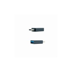 Nanocable Adaptador USB-C/M...