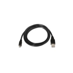 Aisens Cable USB 2.0 tipo...