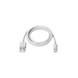 Aisens Cable Lightning/M a...