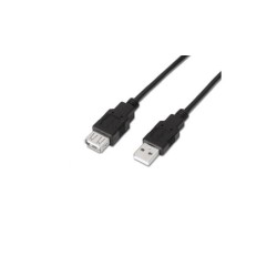Aisens Cable USB 2.0 Tipo...