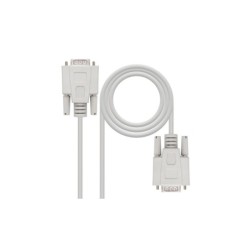 Nanocable Cable RS232,...