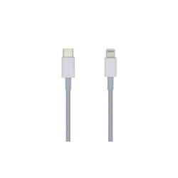 Aisens Cable Lightning-M a...