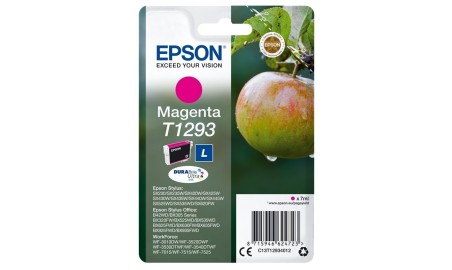 Epson Cartucho T1293 Magenta