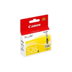 Canon Cartucho CLI-526Y...
