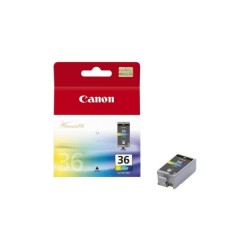 Canon Cartucho CLI-36 Color