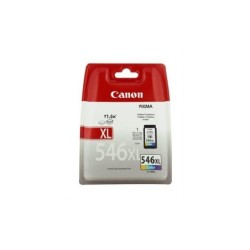 Canon Cartucho CL-546XL Color