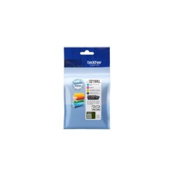 Brother Cartucho Multipack LC3219XL VALBP