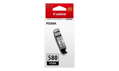 Canon Cartucho PGI-580PGBK Negro
