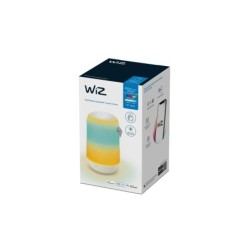 Philips Wiz Wi-Fi BLE Portable Light EU Type C