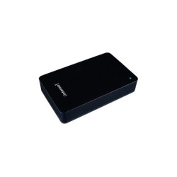 Intenso HD 6031516 8TB 3.5" USB 3.0 Negro