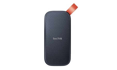 Sandisk Portable G26 SSD 2TB USB 3.2 tipo-C