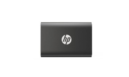 HP SSD EXTERNO P500 1Tb USB-C 3.2 Black