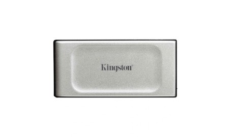 Kingston XS2000 Portable SSD 4Tb USB 3.2 tipo-C