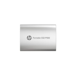 HP SSD EXTERNO P900 2TB USB 3.2 Gen2x2 Silver