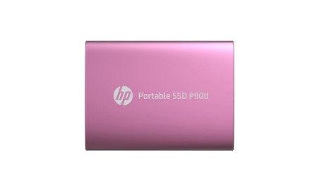 HP SSD EXTERNO P900 2TB USB 3.2 Gen2x2 Rosa