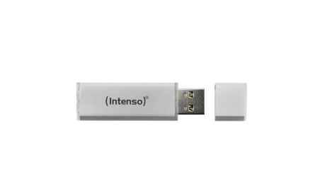 Intenso 3531491 Lápiz USB 3.2 Ultra 128GB