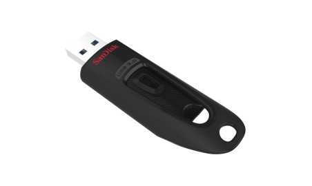 SanDisk SDCZ48-128G-U46 Lápiz USB 3.0 Ultra 128GB