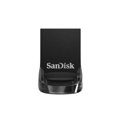 SanDisk SDCZ430-256G-G46 Lápiz USB 3.1 U.Fit 256GB