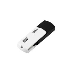Goodram UCO2 Lápiz USB 128GB USB 2.0 Neg/Blc