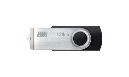 Goodram UTS3 Lápiz USB 128GB USB 3.0 Negro
