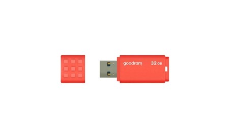 Goodram UME3 Lápiz USB 32GB USB 3.0 Naranja