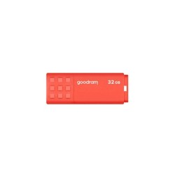 Goodram UME3 Lápiz USB 32GB USB 3.0 Naranja