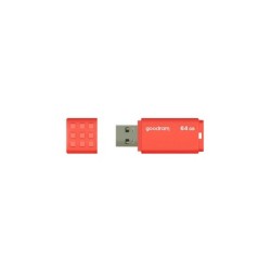 Goodram UME3 Lápiz USB 64GB...