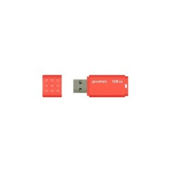 Goodram UME3 Lápiz USB 128GB USB 3.0 Naranja