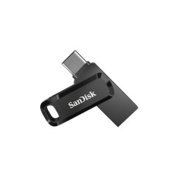 SanDisk Ultra Dual Drive Go USB Type-C 64GB