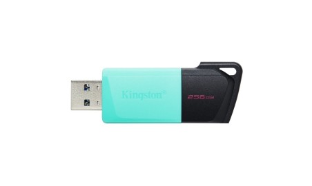 Kingston DataTraveler DTXM 256GB USB 3.2 Gen1 Turq
