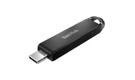 SanDisk Ultra USB Type-C 128GB 150MB/s