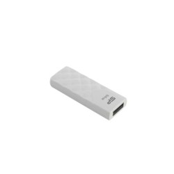 SP Memoria USB Blaze B03 USB 3.2 Gen1 64GB White