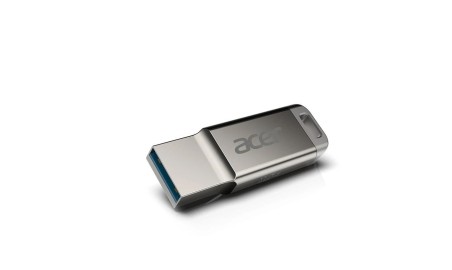 Acer UM310 Lápiz USB 128Gb 3.2 Plata