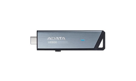 ADATA Lapiz USB ELITE UE800 256GB USB-C 3.2 Gen2